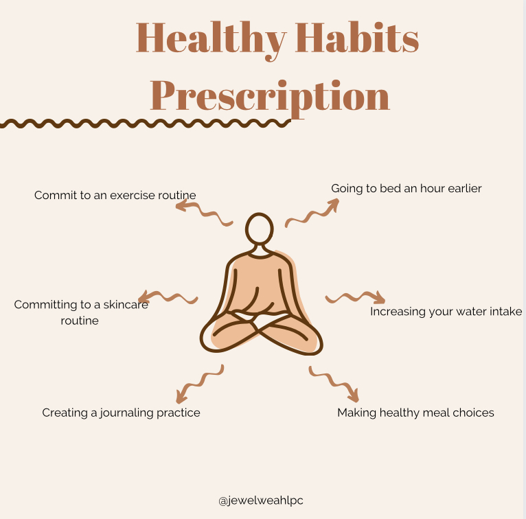 healthy-habit-for-self-growth