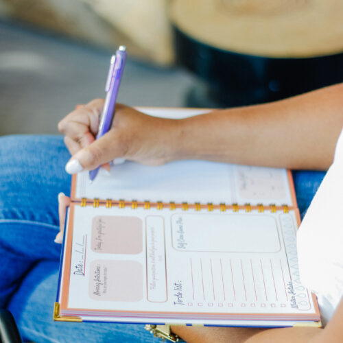 mental health benefits of journaling