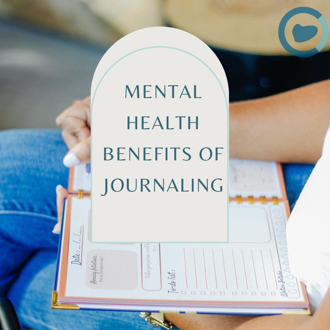 Mental Health Benefits of Journaling